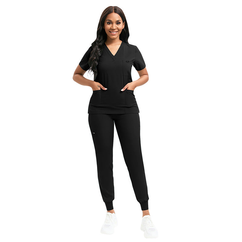 Scrub Top and Bottom Multiple Color options