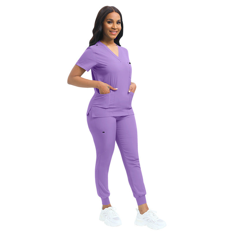 Scrub Top and Bottom Multiple Color options