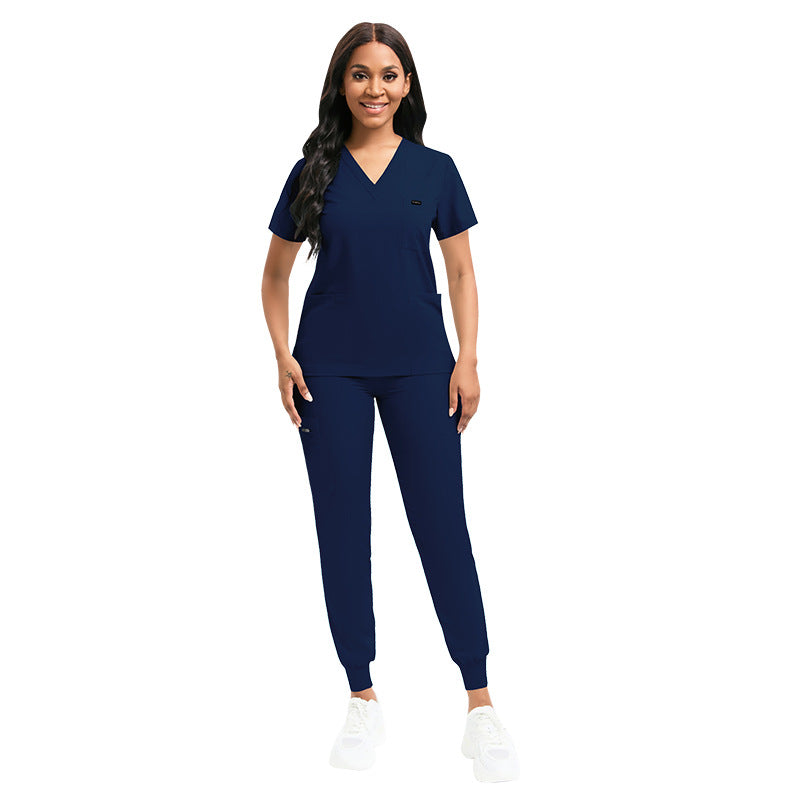 Scrub Top and Bottom Multiple Color options