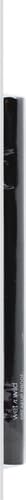wet n wild Mega Last Breakup Proof Waterproof Retractable Gel Eyeliner - Ultra Pigmented 16-Hour Long Wear, Smudge Proof Satin Finish Formula, Cruelty-Free & Vegan - Brick Brown