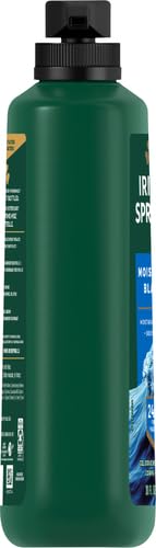 Irish Spring 5 in 1 Body Wash for Men, Fresh Eucalyptus & Bergamot, 887 mL