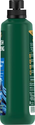 Irish Spring 5 in 1 Body Wash for Men, Fresh Eucalyptus & Bergamot, 887 mL