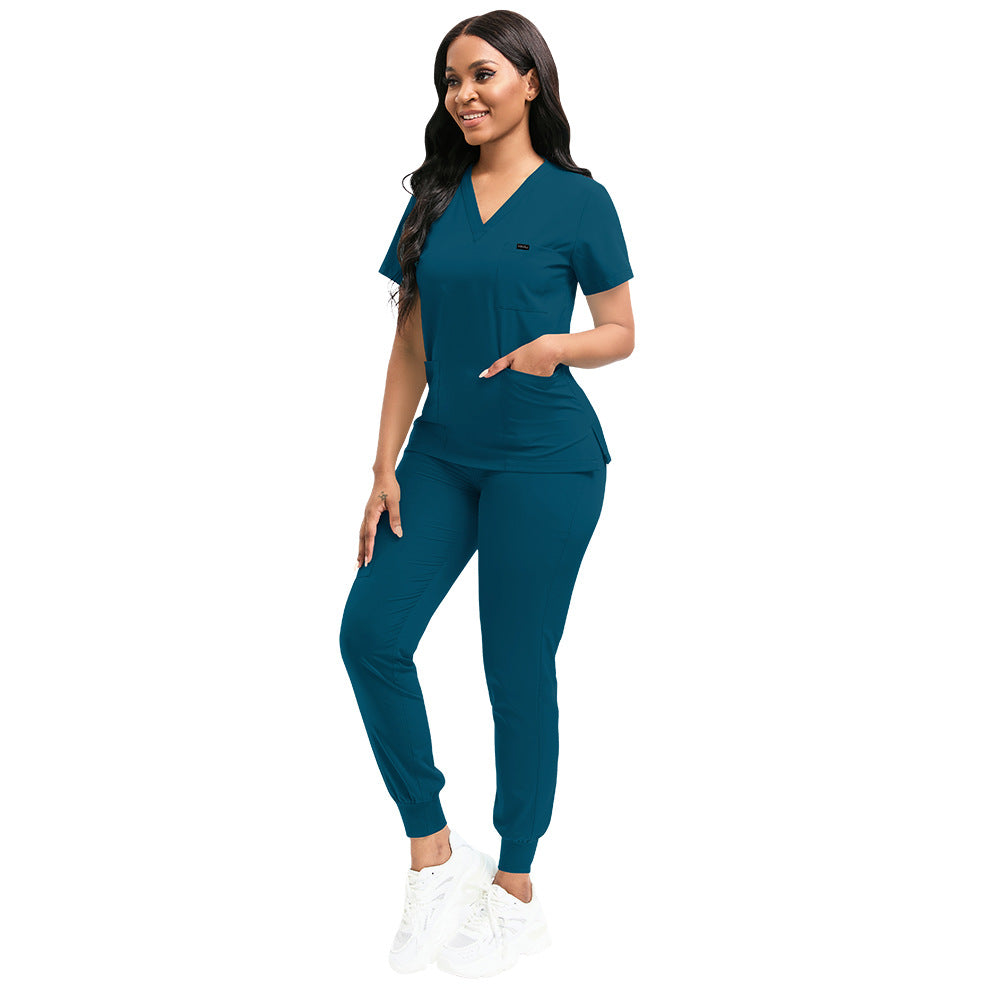 Scrub Top and Bottom Multiple Color options