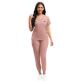 Scrub Top and Bottom Multiple Color options