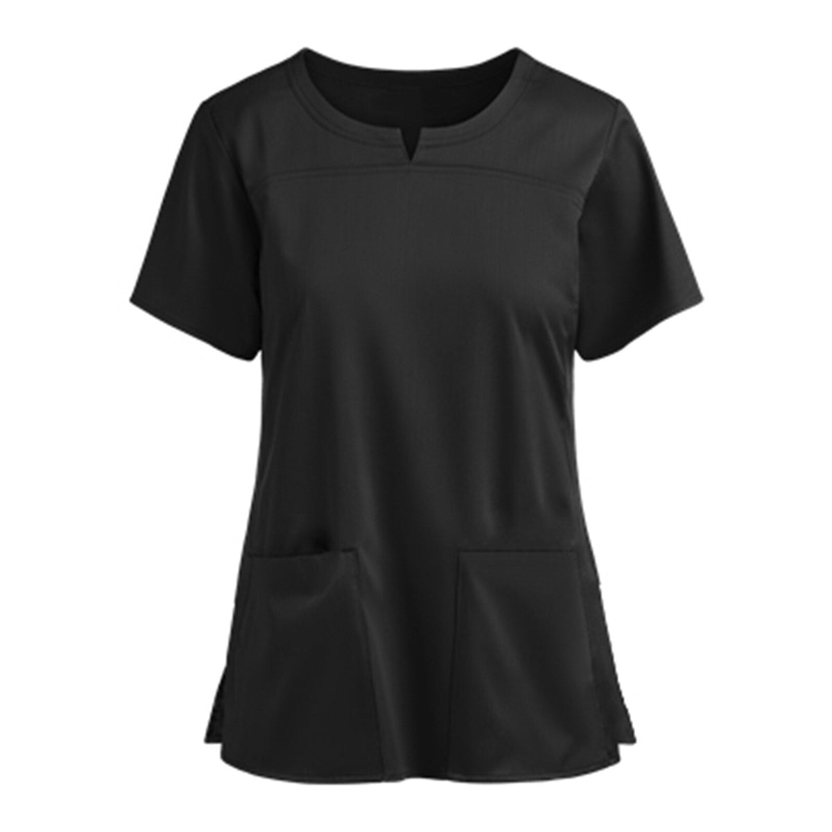 Women Nursing Scrub Tops