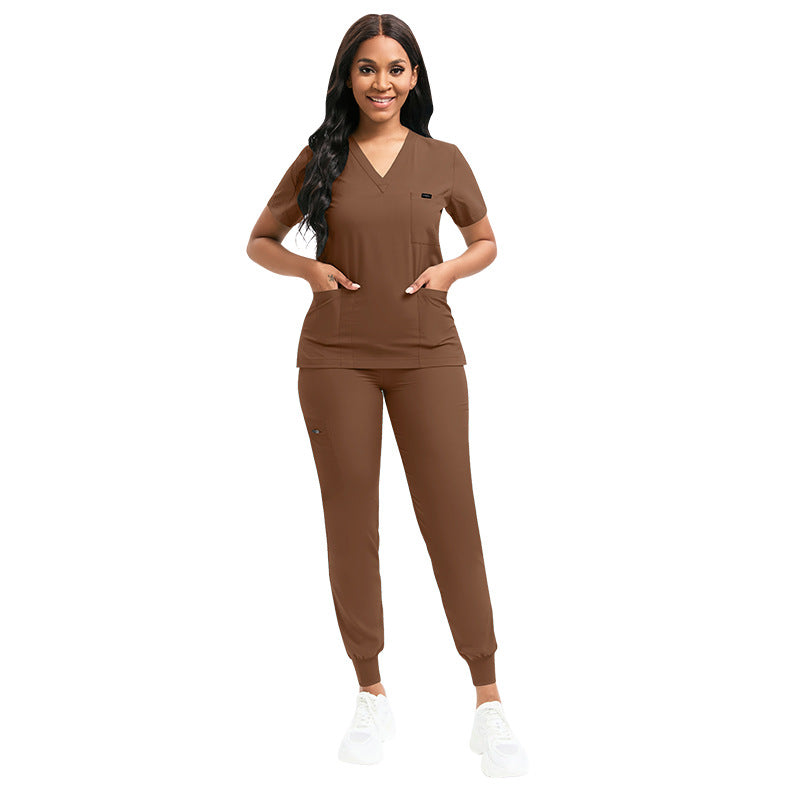 Scrub Top and Bottom Multiple Color options