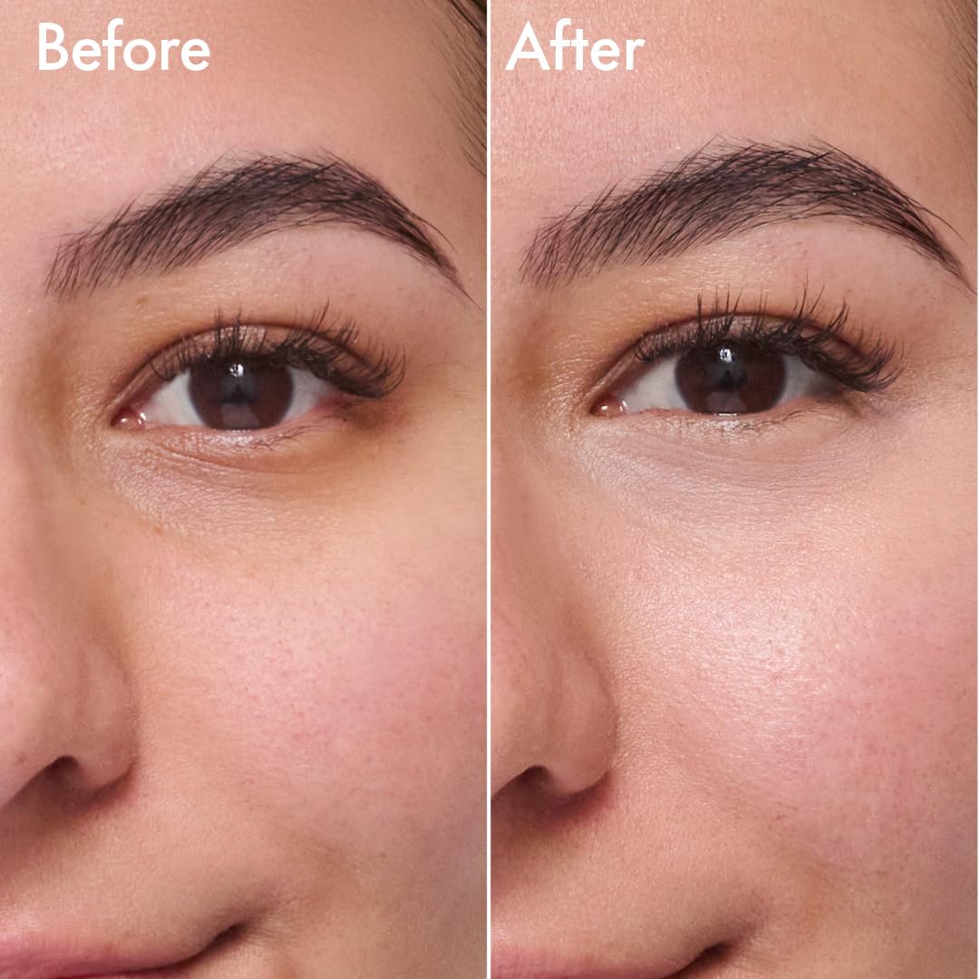 Catrice Under Eye Brightener, Dark Circles Color Corrector (040 Dark Mocha)