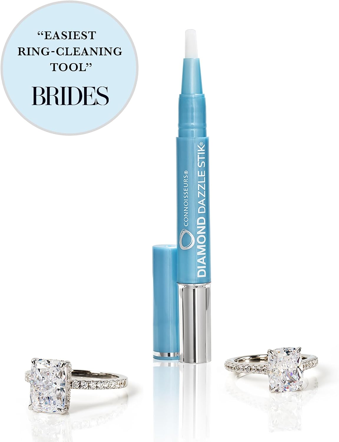 CONNOISSEURS - Diamond Dazzle Stik