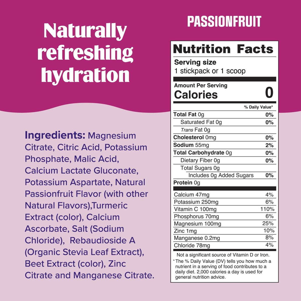 Ultima Replenisher Pink Lemonade Electrolyte Packets, 20 Stickpacks