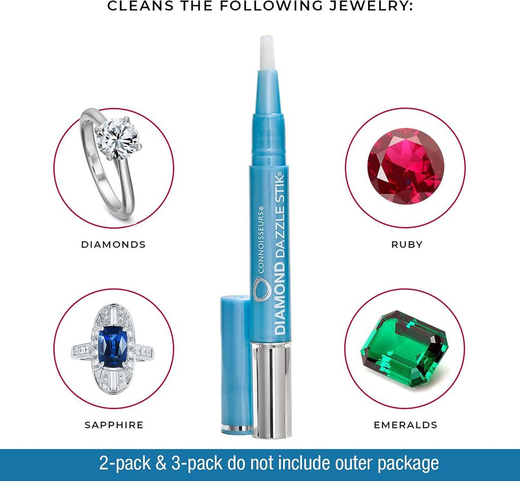 CONNOISSEURS - Diamond Dazzle Stik