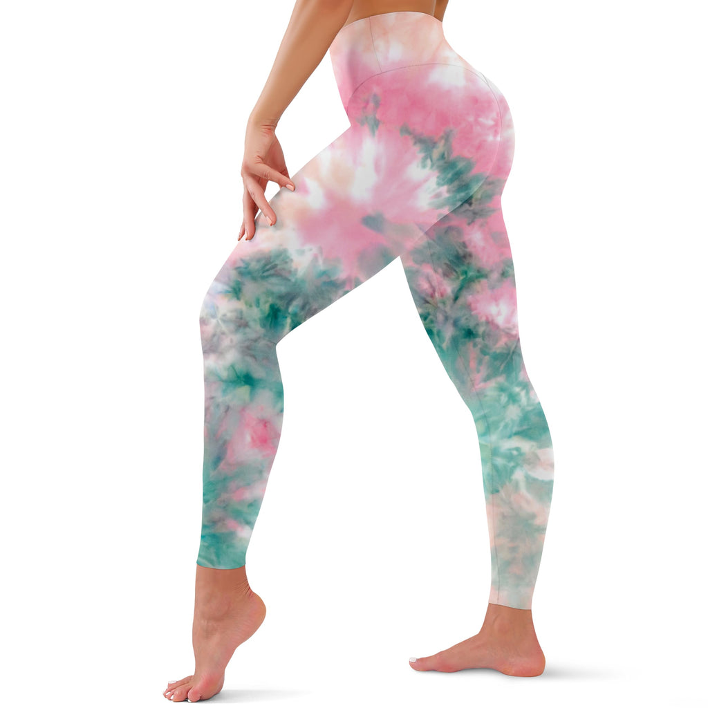 YUDSUD High Waisted Leggings for Women - Tummy Control Yoga Pants for Workout Running Athletic Women's Leggings Plus Size