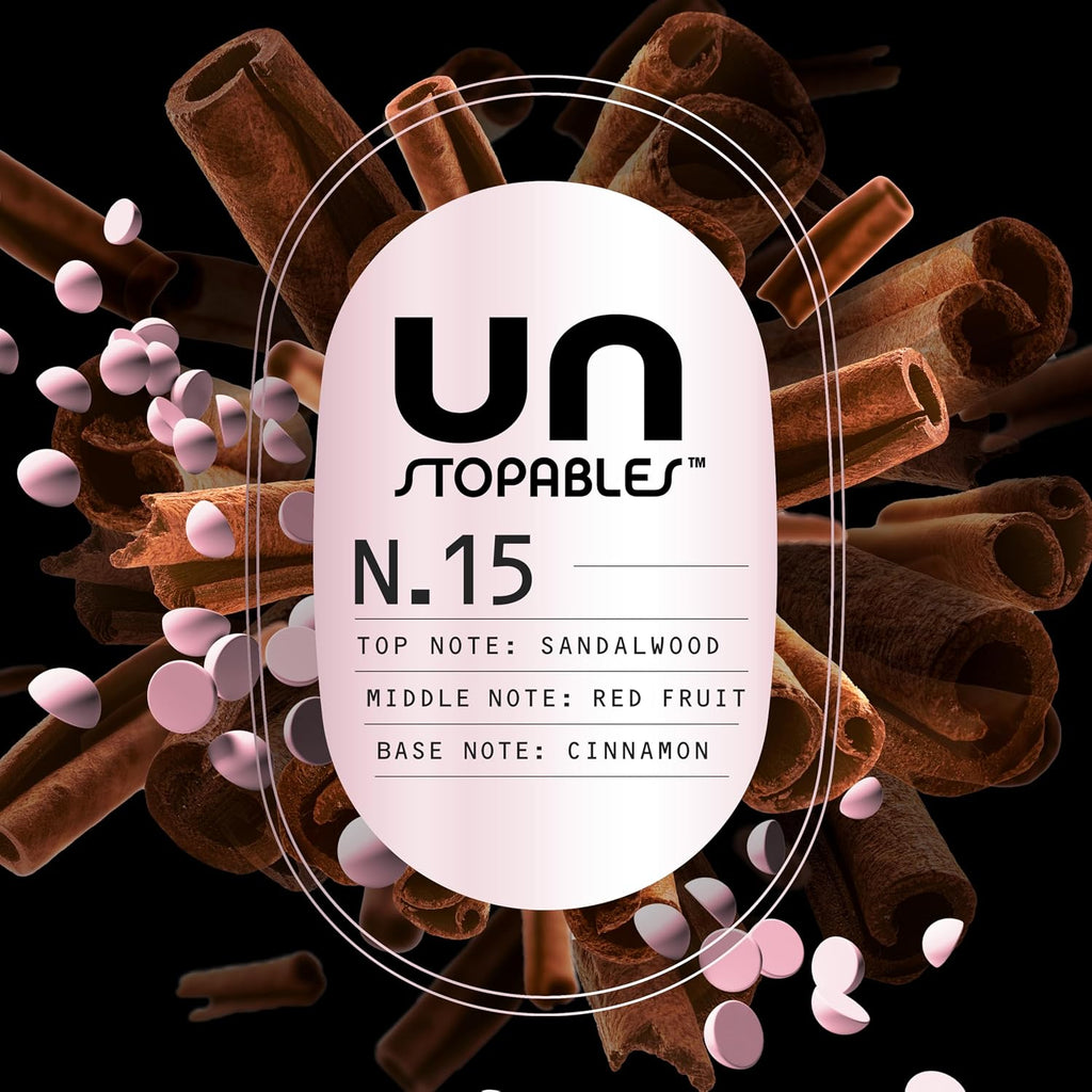 Downy Unstopables Unlimited Collection In Wash Laundry Scent Booster Beads, No. 26, Fine Fragrance, Long Lasting Fresh Scent Beads, 21.1 oz