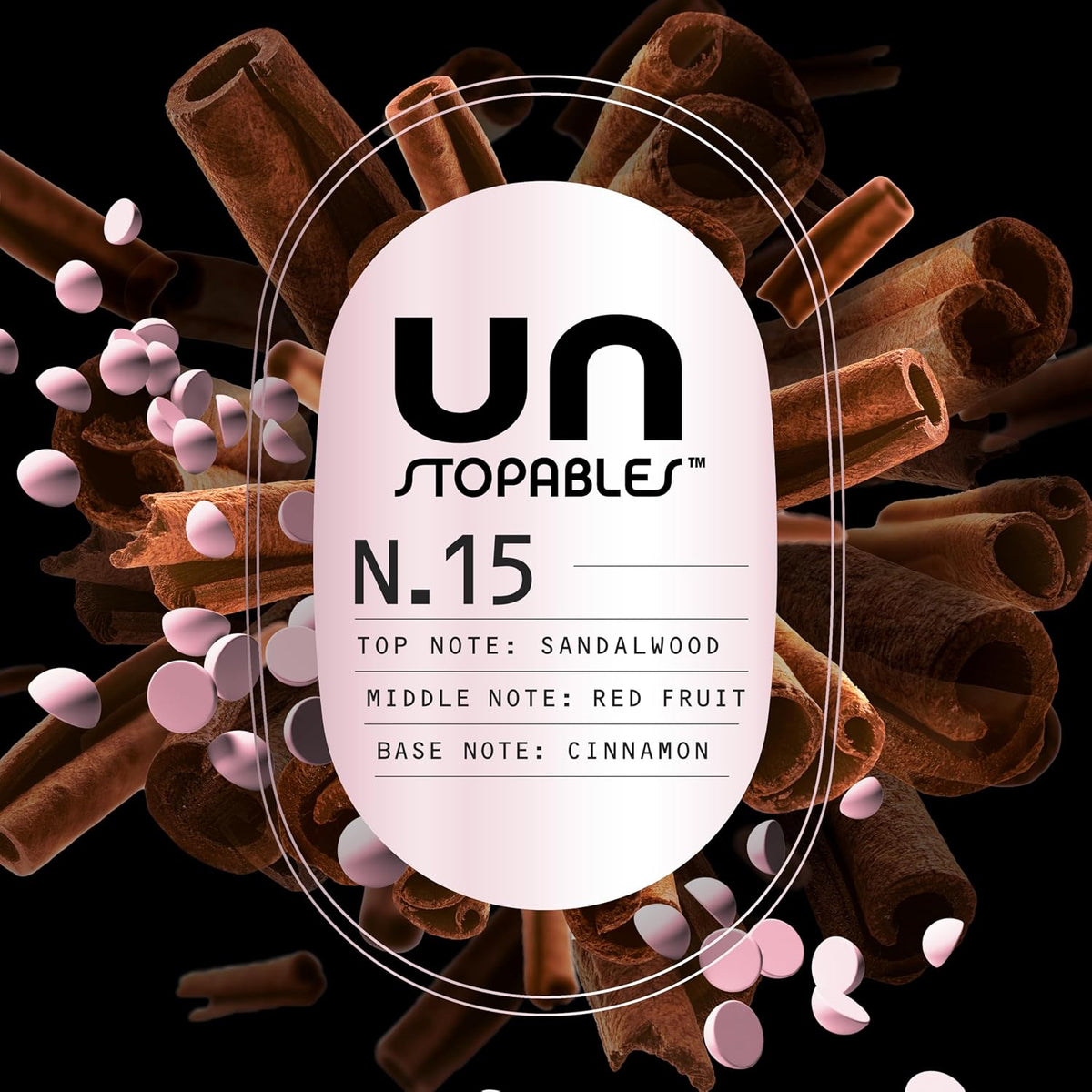 Downy Unstopables Unlimited Collection In Wash Laundry Scent Booster Beads, No. 26, Fine Fragrance, Long Lasting Fresh Scent Beads, 21.1 oz