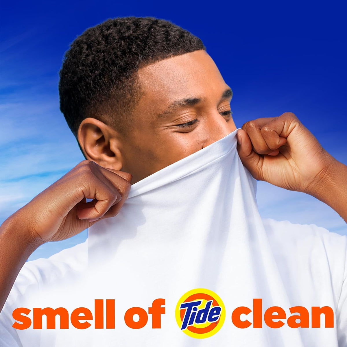 Tide PODS laundry detergent pacs, 3-in-1 Stain Remover, Odor Fighter, Color Protector, 112 Count, HE compatible, Spring Meadow Scent