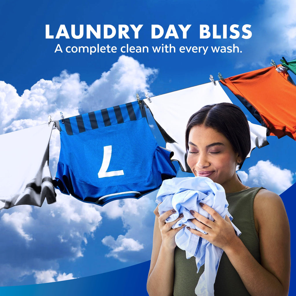 Lysol Laundry Sanitizer Liquid, Detergent Additive, Crisp Linen, 90oz