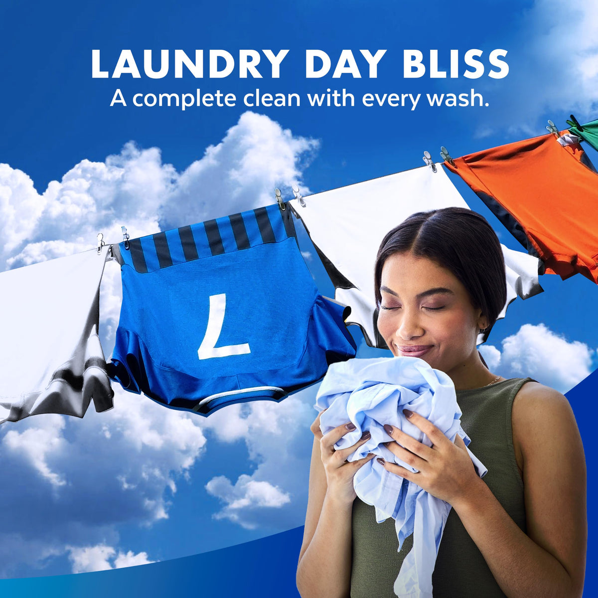 Lysol Laundry Sanitizer Liquid, Detergent Additive, Crisp Linen, 90oz