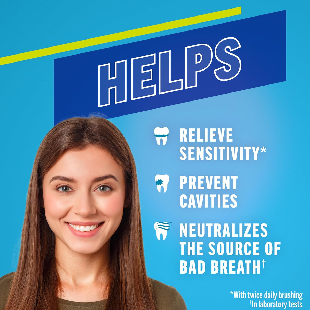TheraBreath Healthy Gums Oral Rinse, Clean Mint, 16 fl oz, 2-Pack