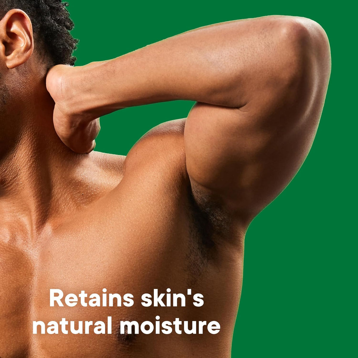 Irish Spring 5 in 1 Body Wash for Men, Fresh Eucalyptus & Bergamot, 887 mL