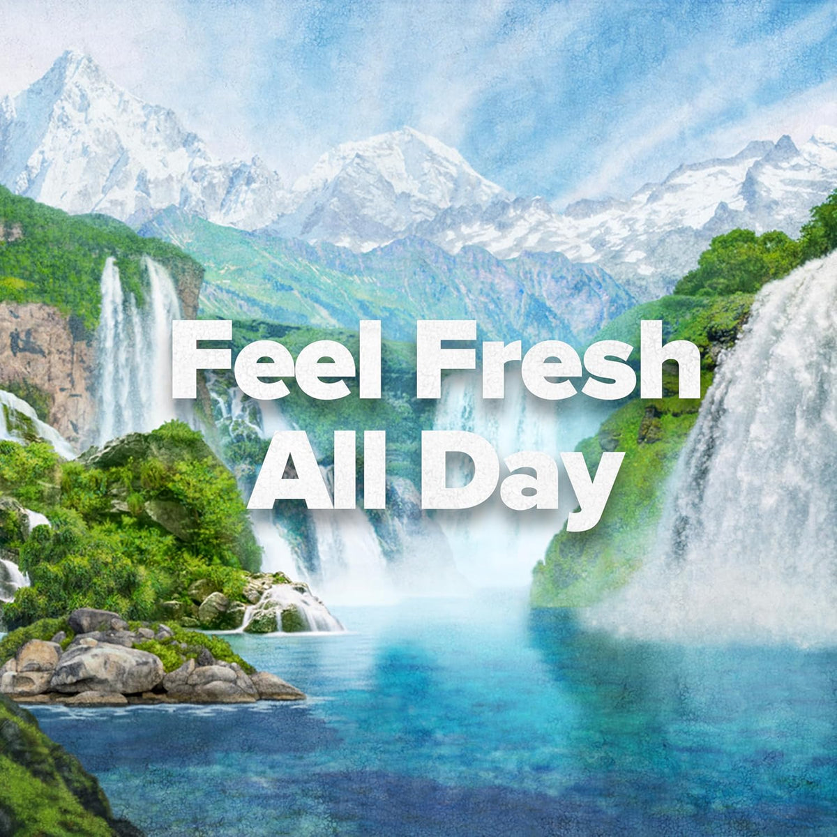 Irish Spring 5 in 1 Body Wash for Men, Fresh Eucalyptus & Bergamot, 887 mL
