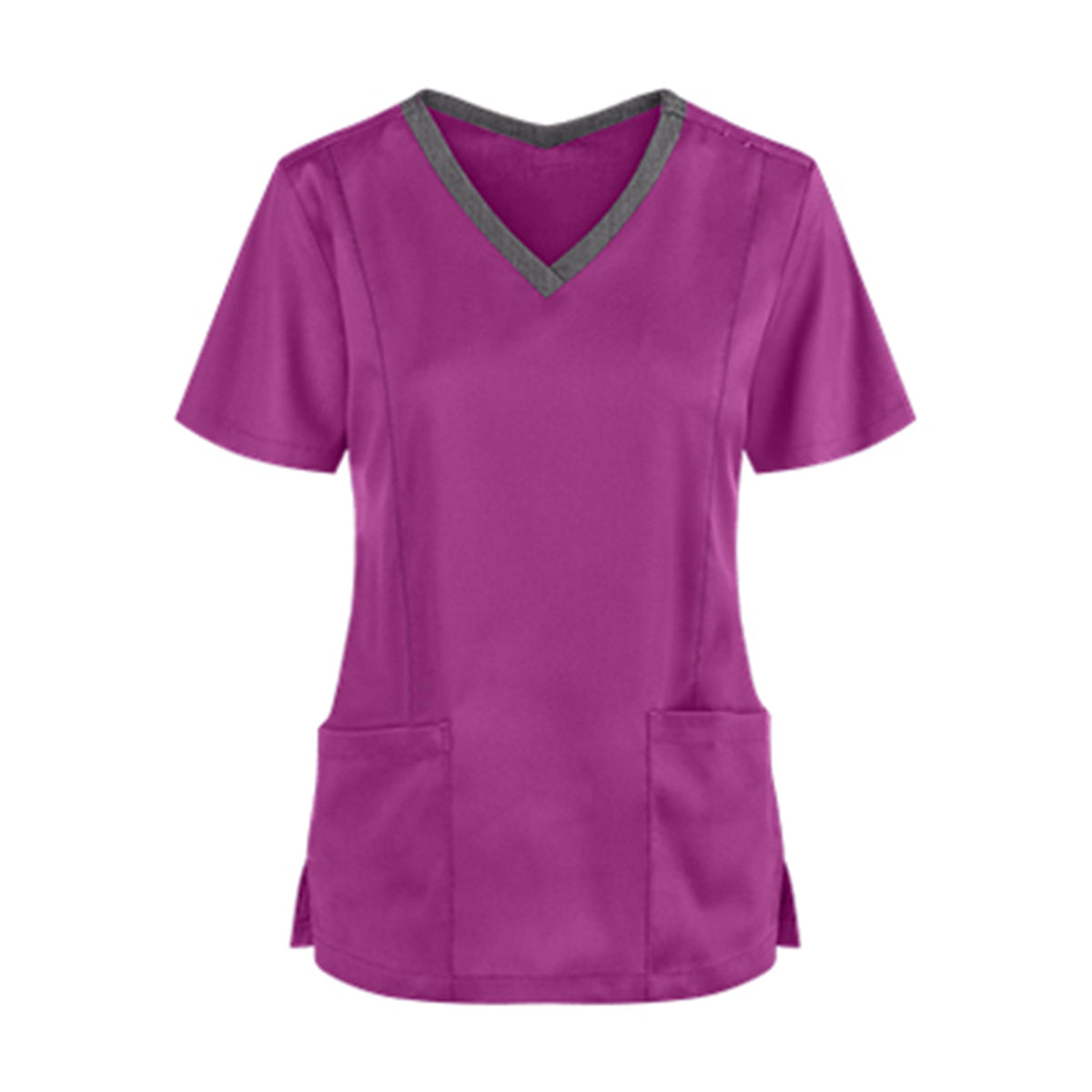 Women Nursing Scrub Tops