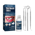 Quick Tooth Fix