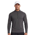 Cooling Long Sleeve Moisture Wicking Sun Protection Outdoor Sports T-Shirt