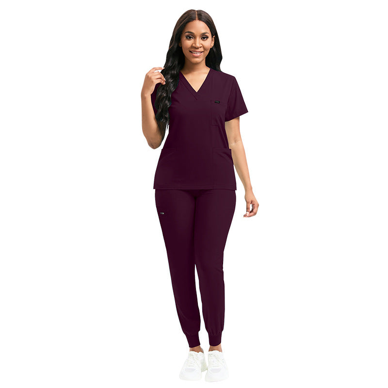 Scrub Top and Bottom Multiple Color options