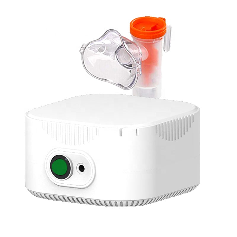 Nebulizer Portable Machine Medical Asthma Inhaler Compressor Nebulizer Electric