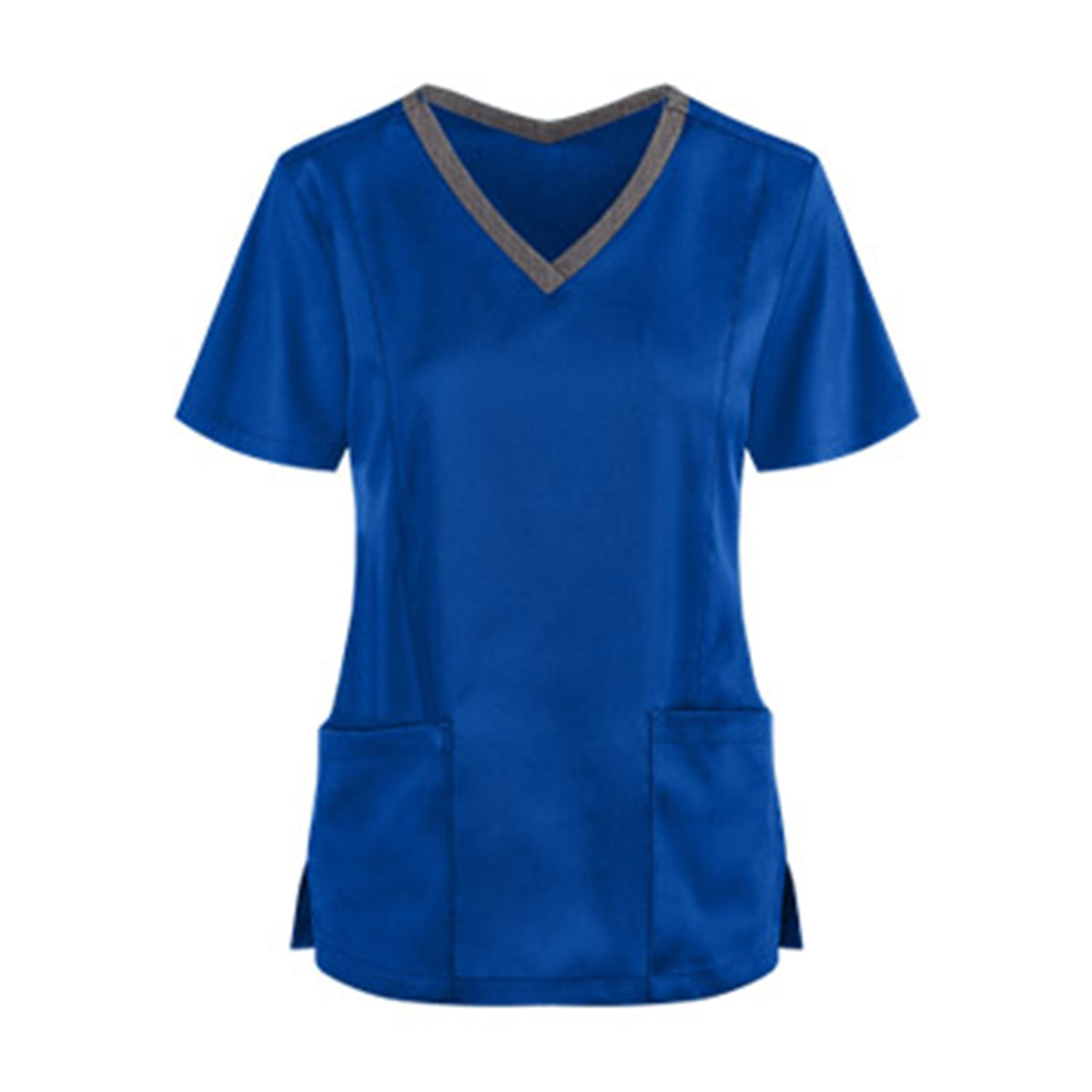 Women Nursing Scrub Tops